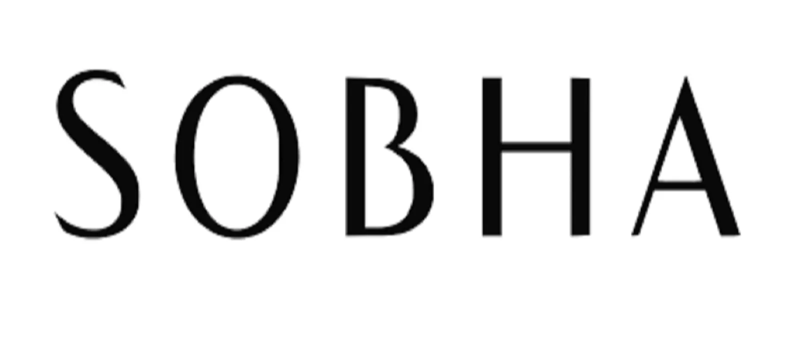 Sobha Group Logo